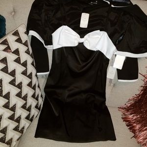 Forever 21 Dress and matching blazer